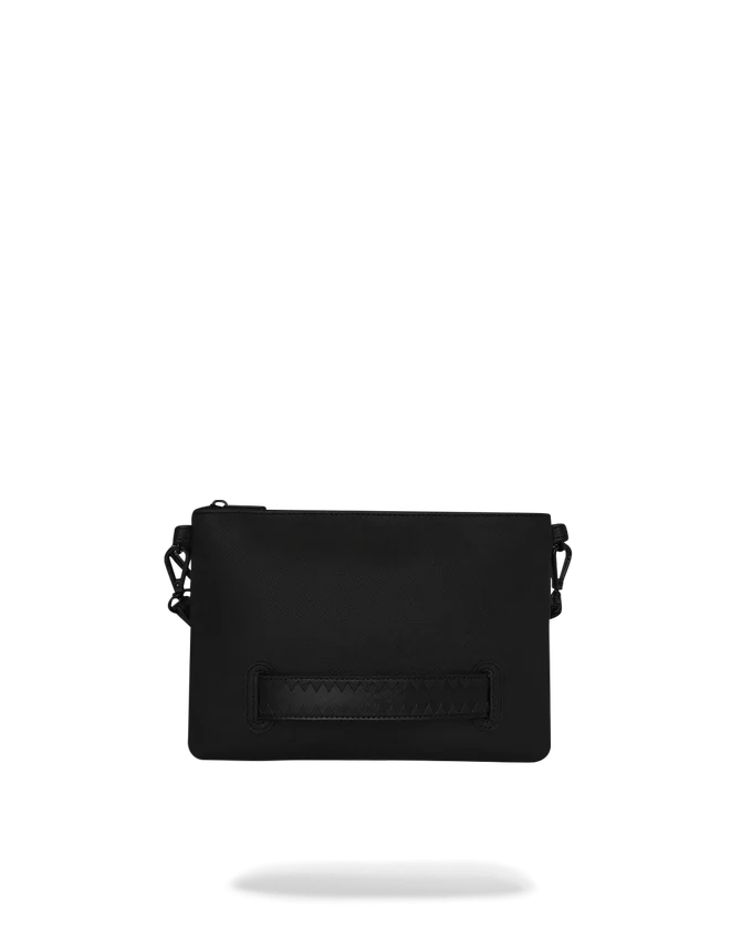 KNIT COMMANDER CROSSOVER CLUTCH
