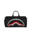 KNIT COMMANDER DUFFLE