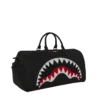 KNIT COMMANDER DUFFLE