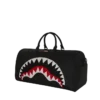 KNIT COMMANDER DUFFLE