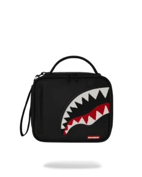 KNIT COMMANDER LUNCH BOX