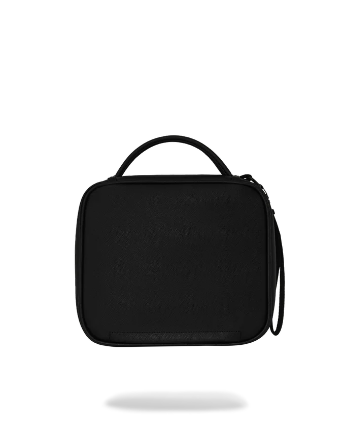 KNIT COMMANDER LUNCH BOX