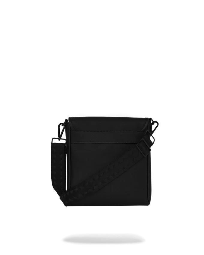 KNIT COMMANDER MESSENGER SLING