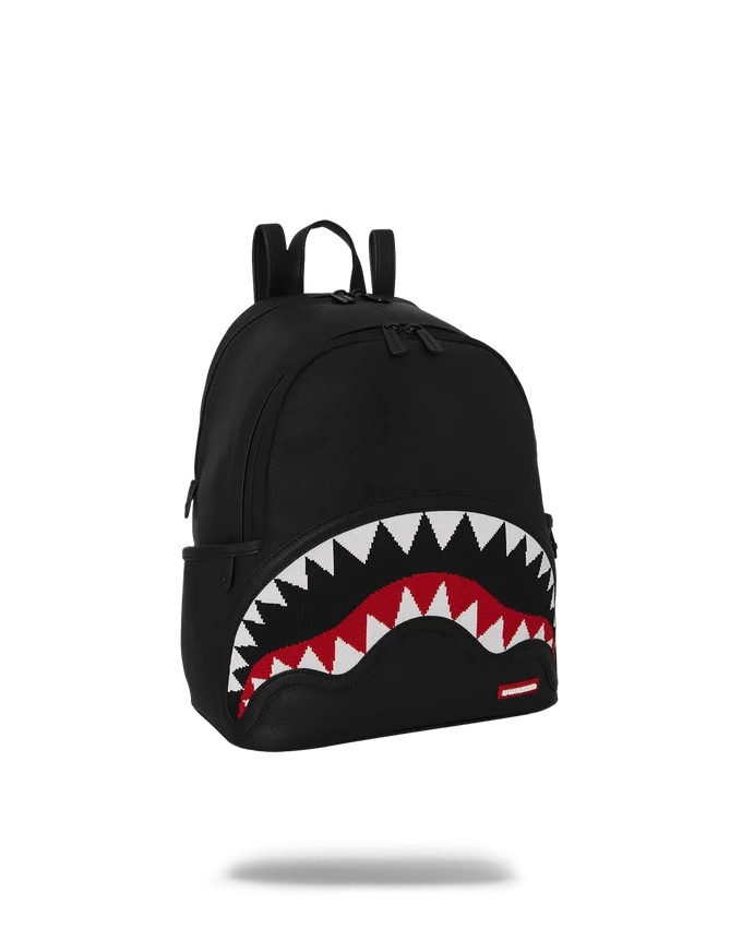 KNIT COMMANDER SAVAGE BACKPACK