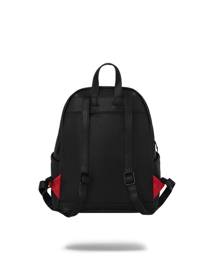 KNIT COMMANDER SAVAGE BACKPACK