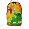 KOMBAT OF THE BEARS DLXSR BACKPACK