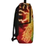 KOMBAT OF THE BEARS DLXSR BACKPACK
