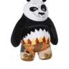 KUNG FU PANDA MONEYBEAR TEDDYBEAR BACKPACK