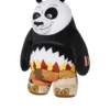 KUNG FU PANDA MONEYBEAR TEDDYBEAR BACKPACK