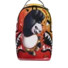KUNG FU PANDA SMASH DLXRS BACKPACK