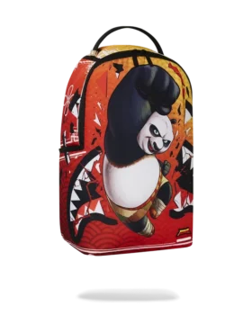 KUNG FU PANDA SMASH DLXRS BACKPACK