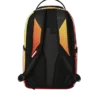KUNG FU PANDA SMASH DLXRS BACKPACK