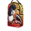 KUNG FU PANDA SMASH DLXRS BACKPACK