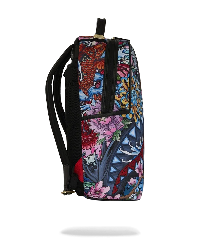 KYOTO COLORS BACKPACK