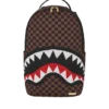 KYOTOKNIT SHARKS IN PARIS DLX BACKPACK