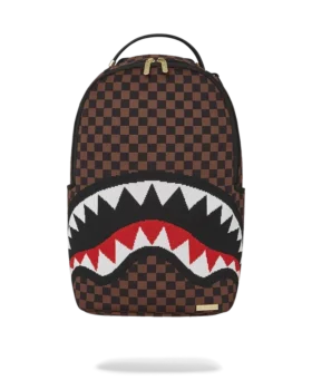 KYOTOKNIT SHARKS IN PARIS DLX BACKPACK