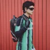 KYOTOKNIT SHARKS IN PARIS DLX BACKPACK