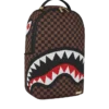 KYOTOKNIT SHARKS IN PARIS DLX BACKPACK