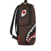 KYOTOKNIT SHARKS IN PARIS DLX BACKPACK