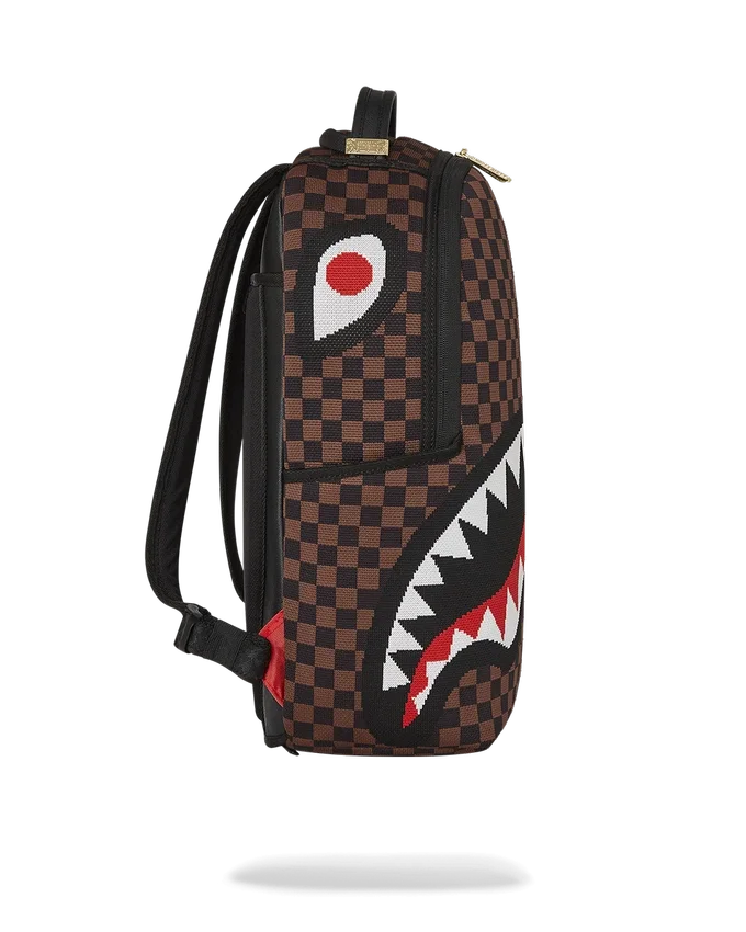 KYOTOKNIT SHARKS IN PARIS DLX BACKPACK