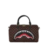 KYOTOKNIT SHARKS IN PARIS MINI DUFFLE