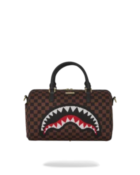 KYOTOKNIT SHARKS IN PARIS MINI DUFFLE