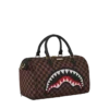 KYOTOKNIT SHARKS IN PARIS MINI DUFFLE