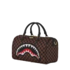 KYOTOKNIT SHARKS IN PARIS MINI DUFFLE