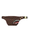 KYOTOKNIT SHARKS IN PARIS SAVVY CROSSBODY