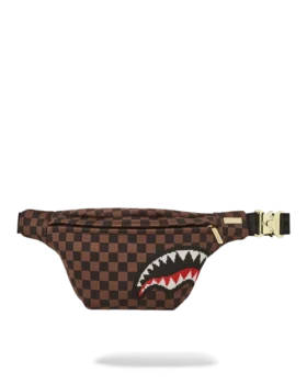 KYOTOKNIT SHARKS IN PARIS SAVVY CROSSBODY