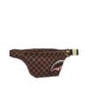 KYOTOKNIT SHARKS IN PARIS SAVVY CROSSBODY