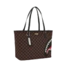 KYOTOKNIT SHARKS IN PARIS TOTE