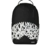LACE MAZE BACKPACK