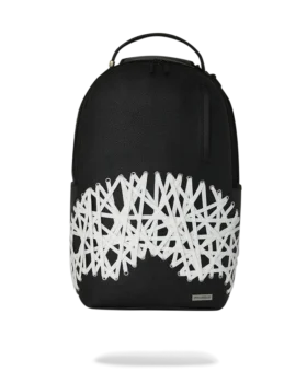 LACE MAZE BACKPACK