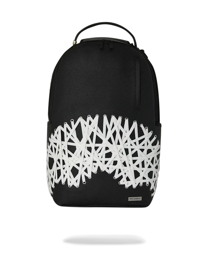 LACE MAZE BACKPACK