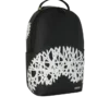 LACE MAZE BACKPACK