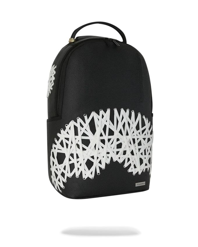 LACE MAZE BACKPACK
