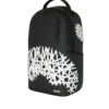 LACE MAZE BACKPACK