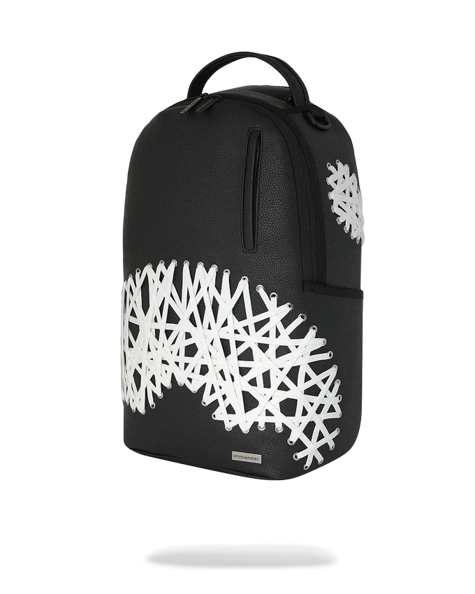 LACE MAZE BACKPACK