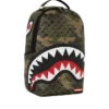 LASERS BLAZIN BACKPACK (DLXV)