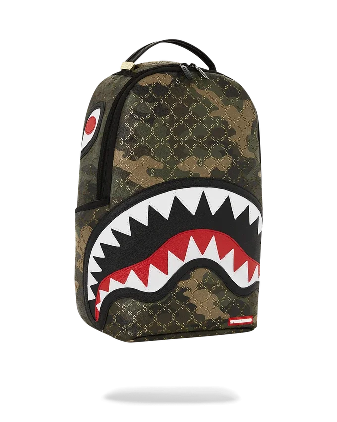 LASERS BLAZIN BACKPACK (DLXV)
