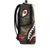 LASERS BLAZIN BACKPACK (DLXV)
