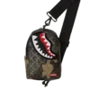 LASERS BLAZIN BACKPACK SLING