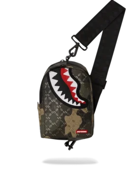 LASERS BLAZIN BACKPACK SLING