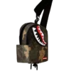 LASERS BLAZIN BACKPACK SLING