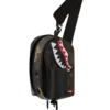 LASERS BLAZIN BACKPACK SLING