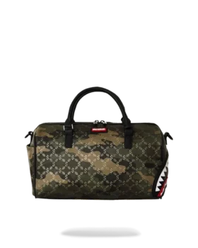 LASERS BLAZIN MINI DUFFLE