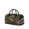 LASERS BLAZIN MINI DUFFLE