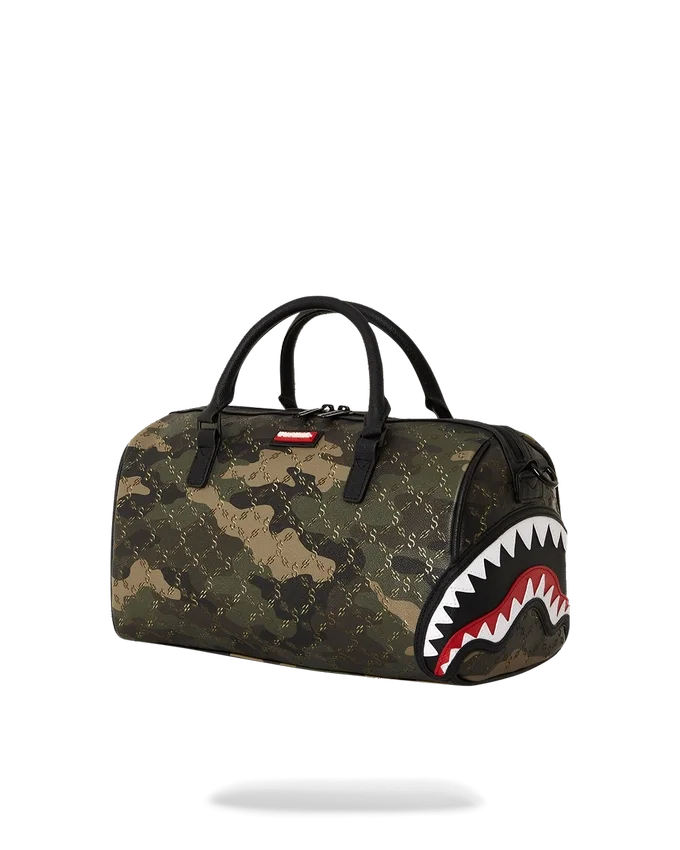 LASERS BLAZIN MINI DUFFLE
