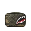 LASERS BLAZIN TOILETRY BRICKSIDE BAG
